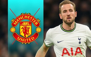 Tin chuyển nhượng 16/6: MU 'bó tay' với Harry Kane, thầy cũ Ronaldo dẫn dắt nhà vô địch Serie A
