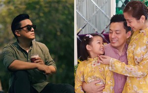 Lam Trường: Đời tư kín tiếng cùng mối 'nhân duyên trời định' với vợ trẻ kém 17 tuổi

