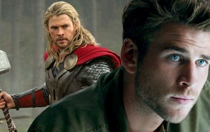 'Thần Sấm' Chris Hemsworth giải thích rõ về việc tạm dừng diễn xuất và tiết lộ lý do thực sự