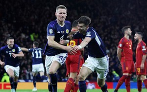 Soi kèo Na Uy vs Scotland (23h00, 17/6), nhận định bóng đá vòng loại EURO 2024