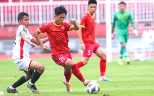 FPT Play trực tiếp bóng đá U17 châu Á hôm nay: Việt Nam vs Ấn Độ, Nhật Bản vs Uzbekistan