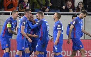 Soi kèo Iceland vs Slovakia (1h45, 18/6), nhận định bóng đá vòng loại EURO 2024