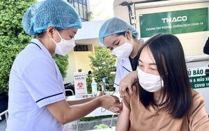 Đẩy mạnh truyền thông, khuyến khích người dân chủ động tiêm vaccine phòng Covid-19