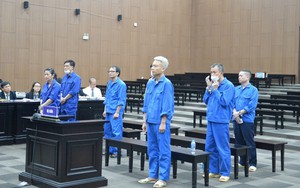 Cựu Tổng Giám đốc Cienco 1 bị phạt 7 năm tù