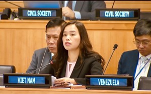 Việt Nam khẳng định cam kết bảo đảm tiếp cận công lý bình đẳng cho tất cả mọi người dân