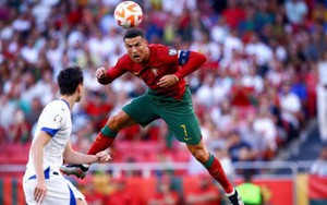 Kết quả bóng đá hôm nay 18/6: Bruno Fernandes làm lu mờ Ronaldo, Brazil hủy diệt Guinea