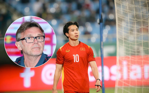 Công Phượng và Văn Toàn ra sân, U23 Việt Nam thua 1-2 trước CLB Hải Phòng