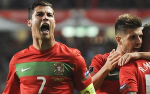 Lịch thi đấu bóng đá hôm nay 17/6: Bồ Đào Nha vs Bosnia, Brazil vs Guinea