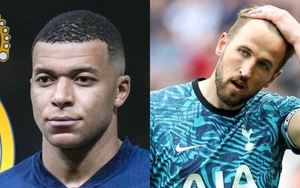 Tin chuyển nhượng 18/6: Real ra 'tối hậu thư' cho Mbappe, MU tạo cú sốc chuyển nhượng