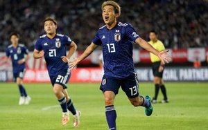 Nhận định, soi kèo Nhật Bản vs Peru (16h55, 20/6), giao hữu quốc tế