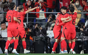 Nhận định, soi kèo Hàn Quốc vs El Salvador (18h00, 20/6), giao hữu quốc tế