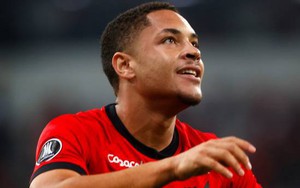 Barcelona mua thần đồng Brazil với điều khoản giải phóng hợp đồng 1 tỷ EURO, sẵn sàng thay thế Lewandowski