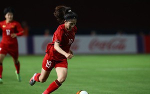 TRỰC TIẾP bóng đá nữ Việt Nam vs U23 Ba Lan (16h00 hôm nay), giao hữu quốc tế