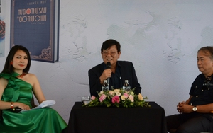 Day dứt với sự tàn phá của chiến tranh trong ‘Từ giờ thứ sáu đến giờ thứ chín’