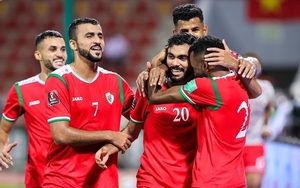 Nhận định, soi kèo Kyrgyzstan vs Oman (20h30, 20/6), tranh giải ba Cúp Trung Á