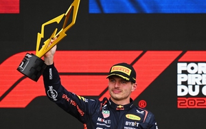 Verstappen vô địch Grand Prix Canada và chuyện con người hay công nghệ thống trị F1