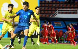 Tái hiện thành tích sau 25 năm, đại diện Đông Nam Á tiến thêm một bước tới World Cup, chờ đợi U17 Việt Nam