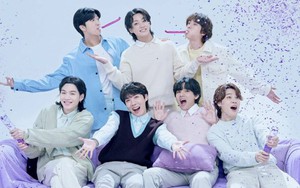 Tất cả thành viên BTS sẽ nhập ngũ vào cuối năm nay?