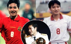 Danh thủ Hồng Sơn gắn liền với biệt danh 'Sơn công chúa', hơn 20 năm nhiều fan vẫn không biết vì sao