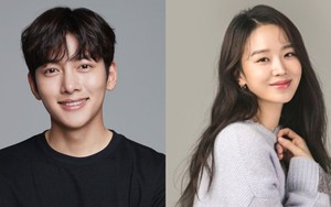 Ji Chang Wook đóng phim mới với 'nữ hoàng rating' Shin Hye Sun