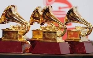 Grammy giảm số lượng đề cử cho các giải chính