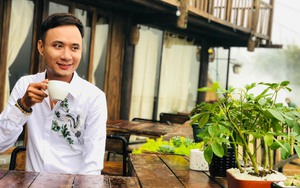 Nghệ nhân hoa Hoàng Khánh cùng ca sĩ Ngọc Anh kể 'Giấc mơ tôi'