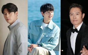 Những ngôi sao cực kỳ thành công sau hôn nhân, ngược với tuyên bố của Song Joong Ki