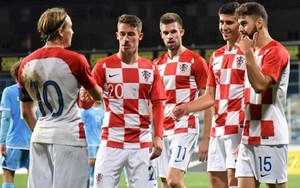 Nhận định, soi kèo U21 Ukraine vs U21 Croatia (23h00, 21/6), VCK U21 châu Âu