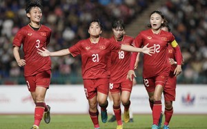 Kết quả bóng đá nữ Việt Nam vs U23 Ba Lan hôm nay