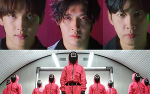 Lý do khiến 'Squid Game 2' quy tụ dàn diễn viên cực phẩm