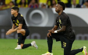 Nhận định Brazil vs Senegal (02h00, 21/6), soi kèo bóng đá giao hữu quốc tế