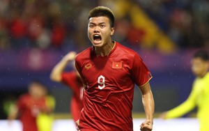 Bóng đá Việt Nam ngày 2/6: U23 Việt Nam chốt đối thủ đá giao hữu