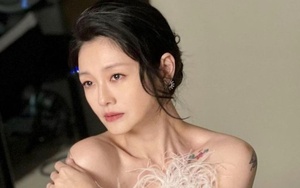 Nghi vấn Từ Hy Viên gặp vấn đề sức khoẻ: Phải nằm mỗi ngày, không thể tự đi lại