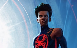 Phim live-action Người Nhện Miles Morales đang được phát triển