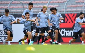 Bầu đại gia của Thai League giữ quân, Bunmathan không tập trung tuyển Thái Lan