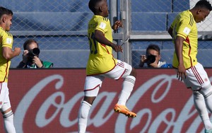 Nhận định, soi kèo U20 Colombia vs U20 Ý (4h00, 4/6), bóng đá U20 World Cup