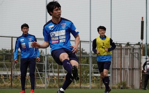 Có Quang Hải, Công Phượng và Văn Toàn, HLV Troussier gây bất ngờ với danh sách tuyển Việt Nam