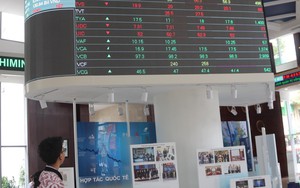 Động lực nào giúp nhóm cổ phiếu ngân hàng liên tục tăng mạnh?