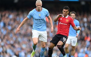 FPT Play trực tiếp bóng đá Man City vs MU (21h00, 3/6), xem CK FA Cup 2023