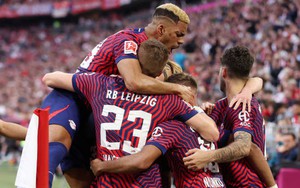 Soi kèo Leipzig vs Frankfurt (01h00, 4/6), nhận định bóng đá chung kết cúp Đức