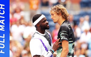 Lịch thi đấu Roland Garros 3/6: Zverev vs Tiafoe
