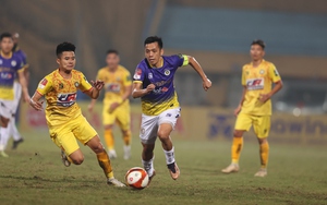 Nhân tố mới ở tuyển Việt Nam có gì đáng chú ý?