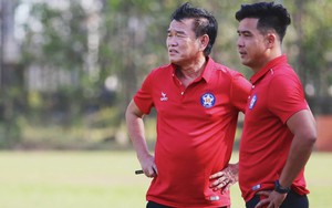 HLV Phan Thanh Hùng xin nghỉ hay bị sa thải?