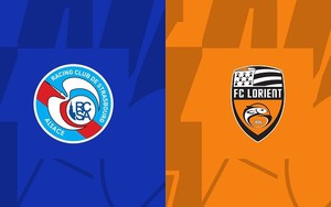 Nhận định, soi kèo Lorient vs Strasbourg (02h00, 4/6), Ligue 1 vòng 38
