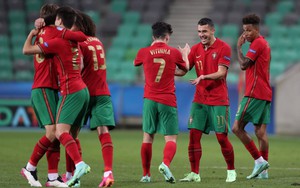 Nhận định, soi kèo U21 Georgia vs U21 Bồ Đào Nha (23h00, 21/6), VCK U21 châu Âu