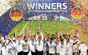 Nhận định, soi kèo U21 Đức vs U21 Israel (23h00, 22/6), VCK U21 châu Âu