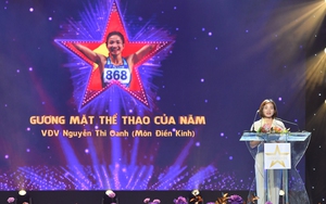 Chào mừng kỷ niệm 98 năm ngày Báo chí Cách mạng Việt Nam (21/6/1925 - 21/6/2023):  Báo chí luôn song hành cùng nhịp đập thể thao nước nhà