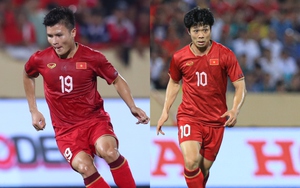 Báo Đông Nam Á: ‘Hai Messi cùng góp mặt, ĐT Việt Nam thể hiện sức mạnh khi thắng Syria, tạo địa chấn châu Á’