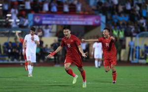 HLV Troussier biết phát huy tài năng của Tuấn Hải 