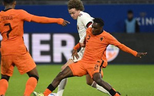 Nhận định, soi kèo U21 Bỉ vs U21 Hà Lan (23h00, 21/6), VCK U21 châu Âu